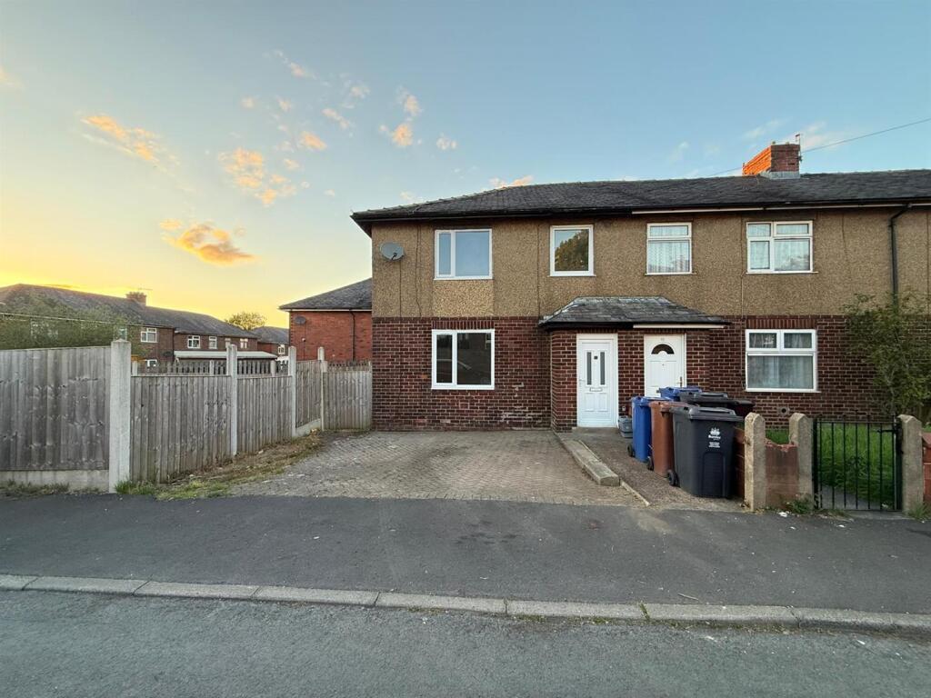 Main image of property: Dorset Avenue, Padiham, Burnley