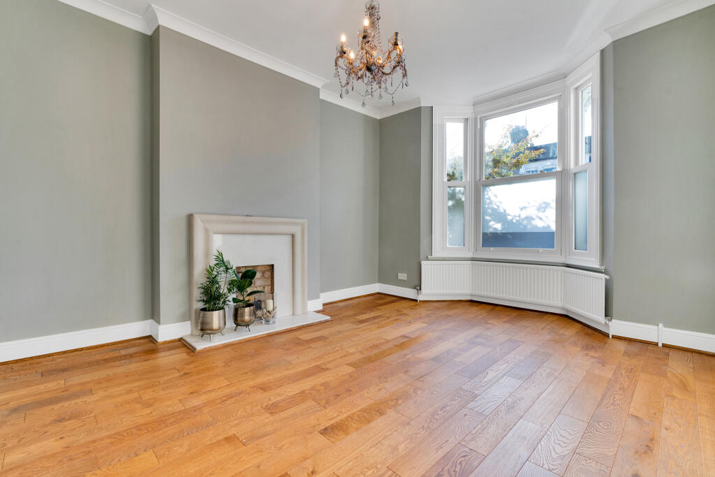 Main image of property: Elfort Road, London, N5