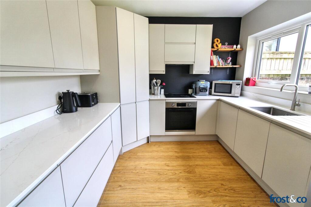 House in Poole - View 3