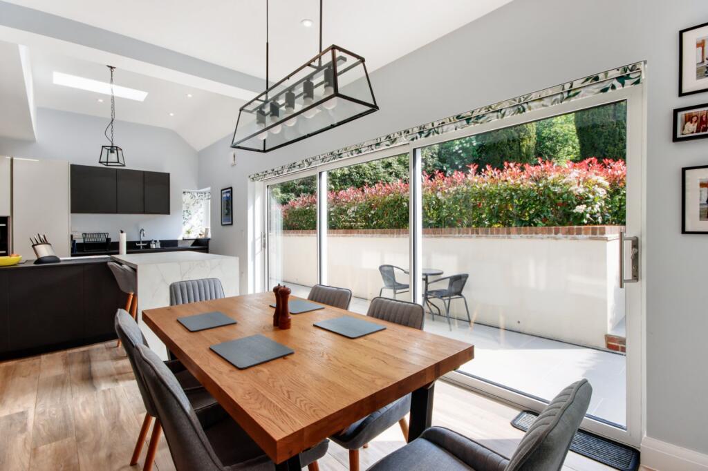 House in Tonbridge - View 3