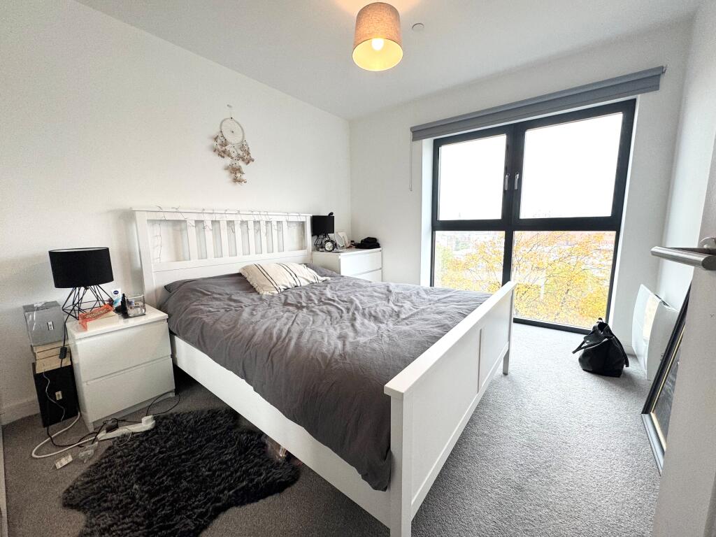 Apartment in Derby - View 2