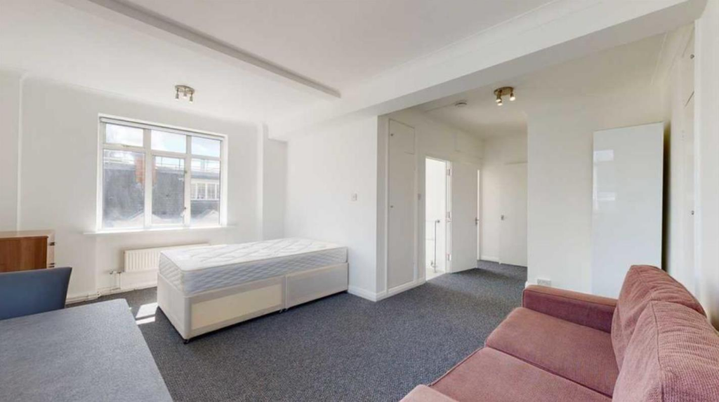 Main image of property: Euston Road, London, NW1