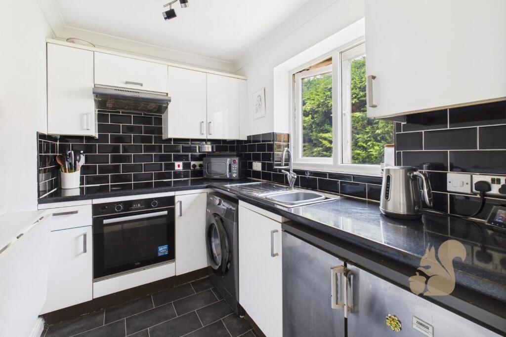 Apartment in Chelmsford, Chelmer Village, Chelmer - More