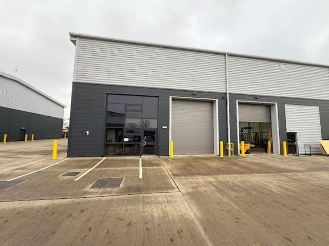 Additional image 2 of Arrow Business Park, Alcester B49 6HT
