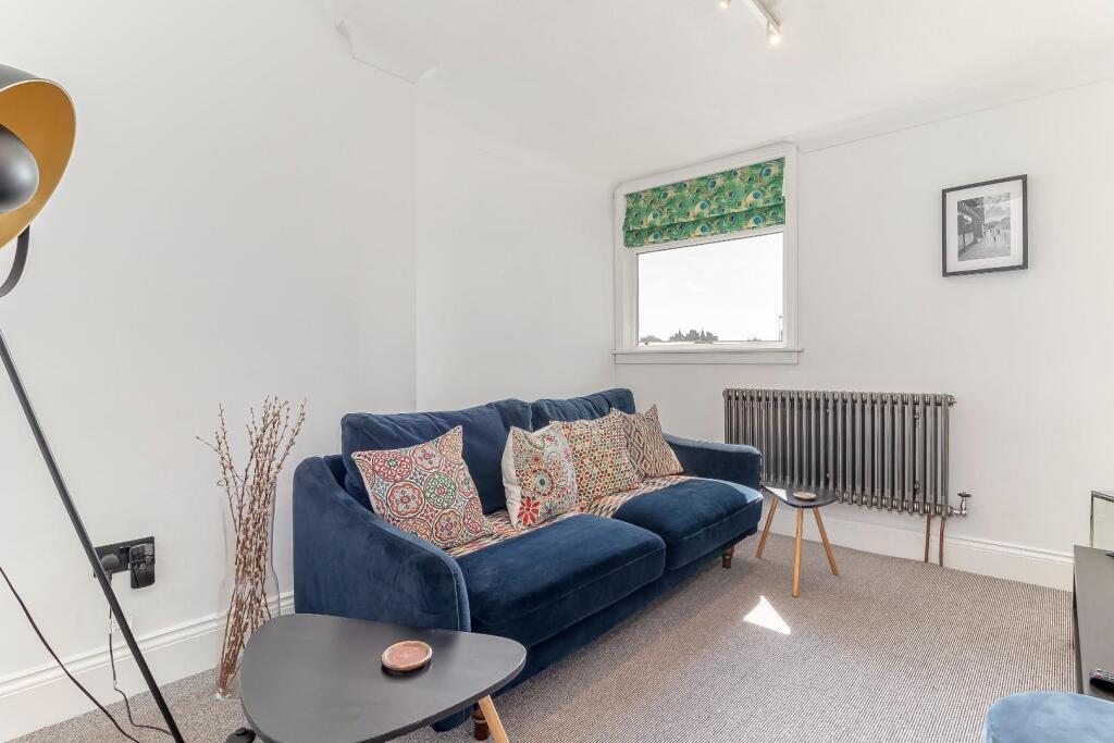 Apartment in Harrogate - View 4