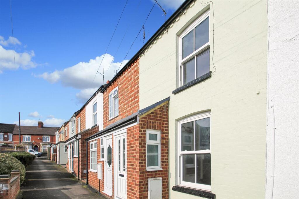 Main image of property: Sharwood Terrace, Irchester