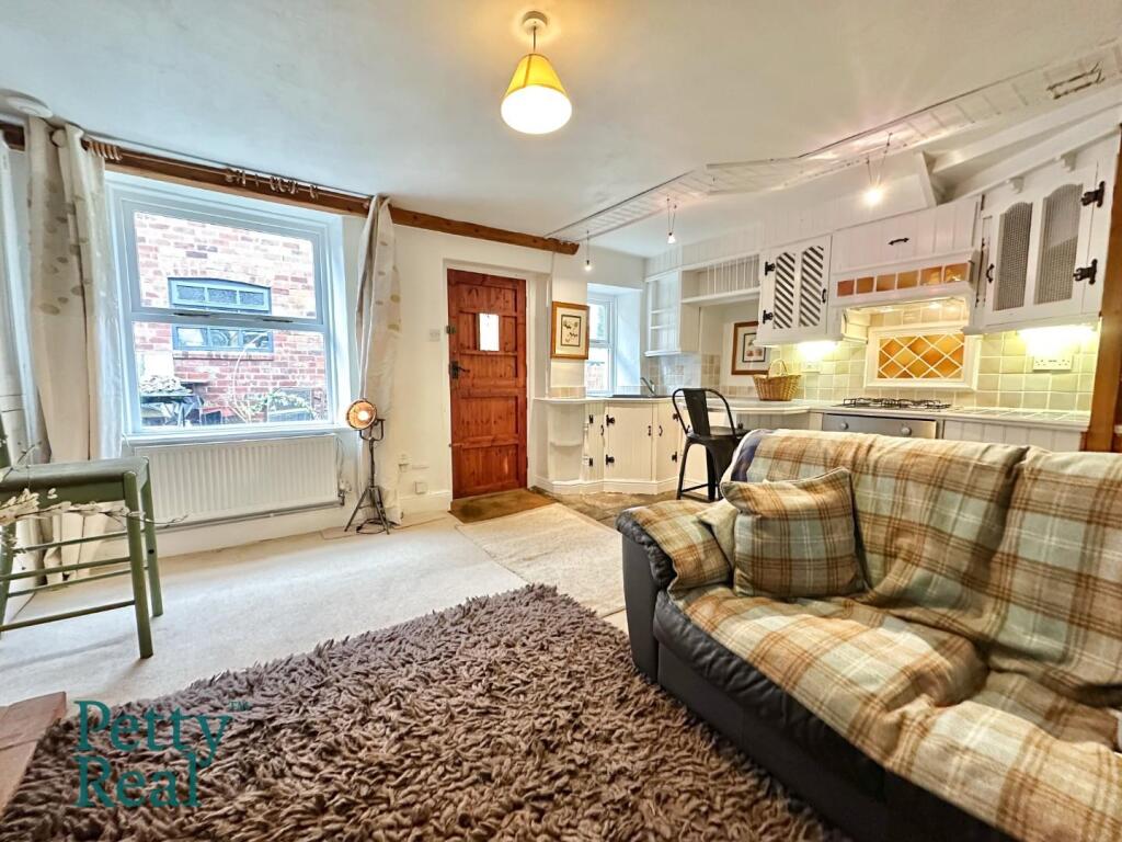 Main image of property: Church Street, Barrowford