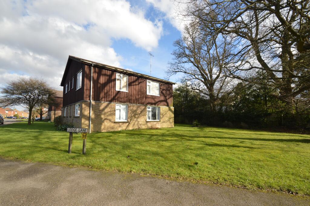 Main image of property: Burnetts Court, Lodge Lane, Prestwood, Buckinghamshire, HP16