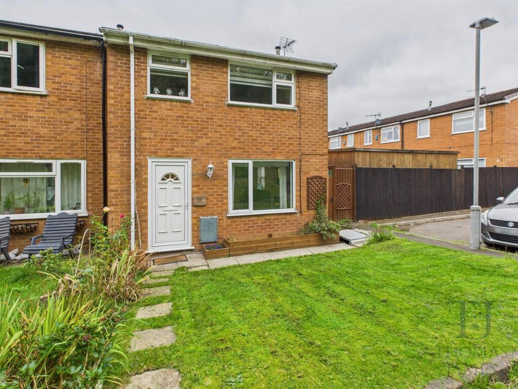 Main image of property: Saxon Way, Cotgrave, Nottingham