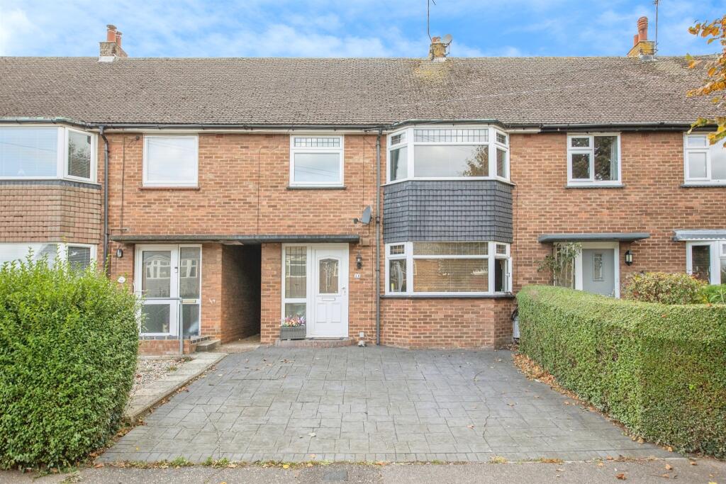 Main image of property: Harcourt Avenue, Harwich