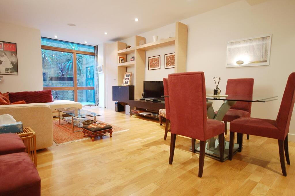Main image of property: Pulse Apartments, 
52 Lymington Road, NW6