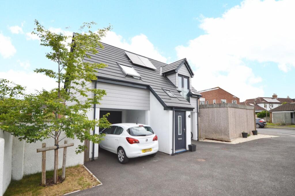 Main image of property: Iford Close, Saltford, Bristol