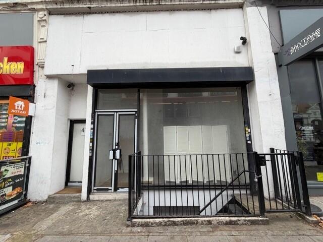 Main image of property: Kilburn High Road, London, NW6