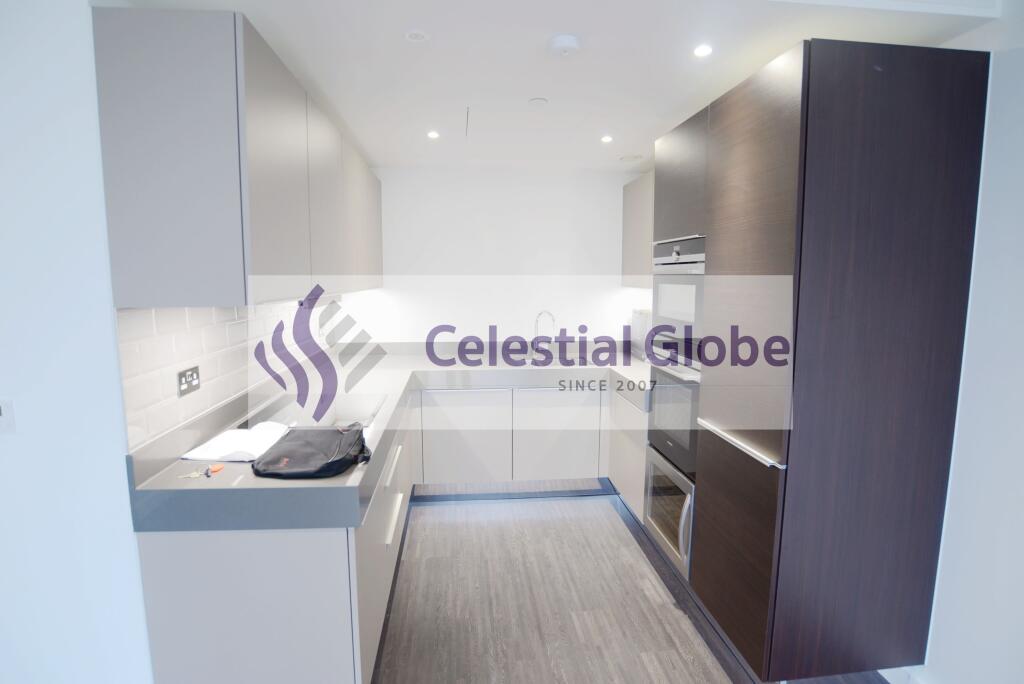 Main image of property: Catalina House, Canter Way, London