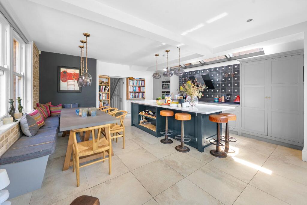 House in Harrogate, West End Park - View 2