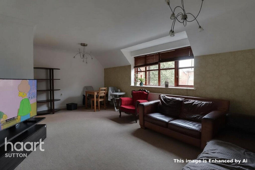 Main image of property: Thicket Road, Sutton