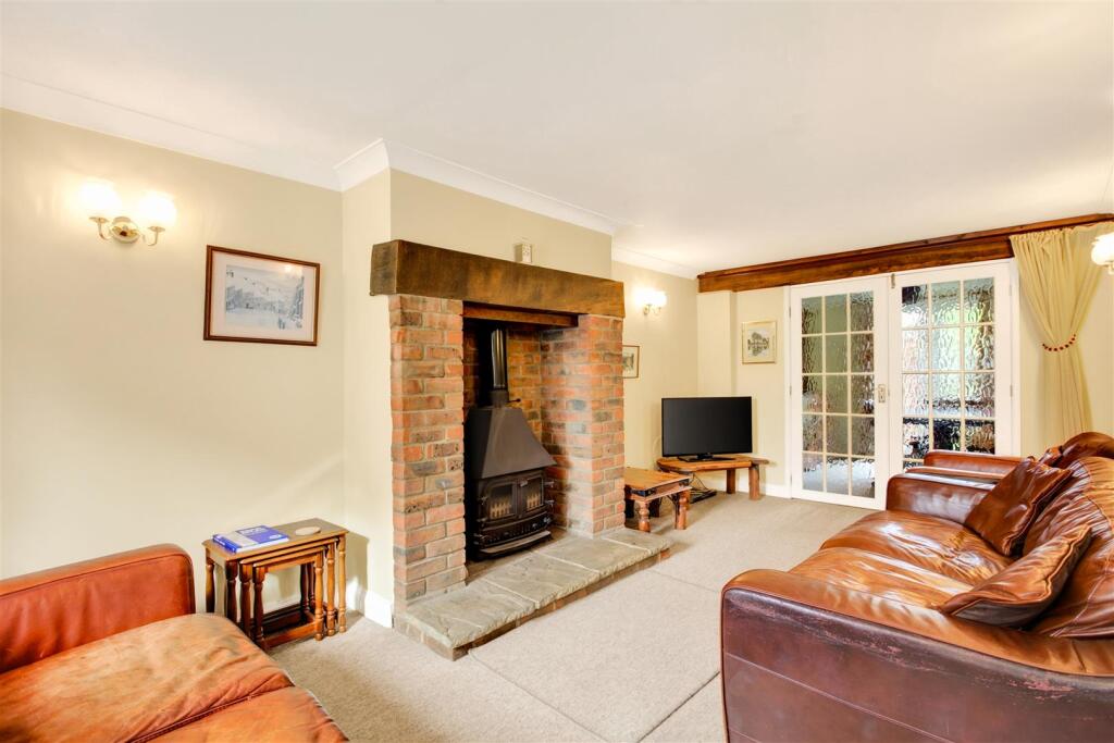 House in Dorchester - View 5