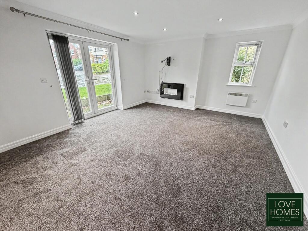 Apartment in Wyre, Cabus - View 5