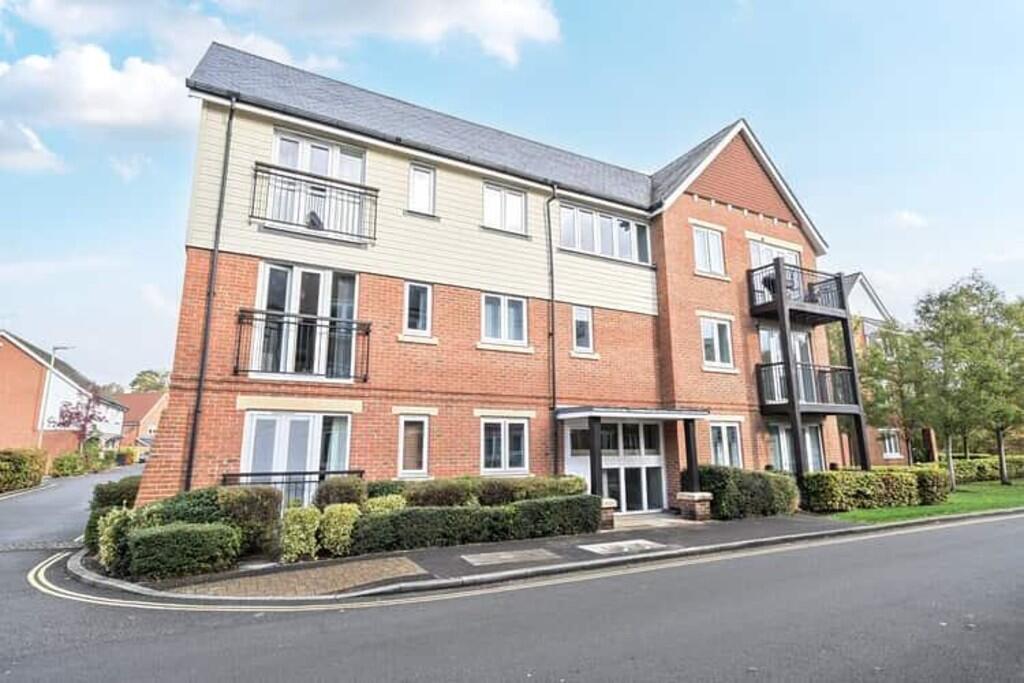 Main image of property: Alder Court, Fleet