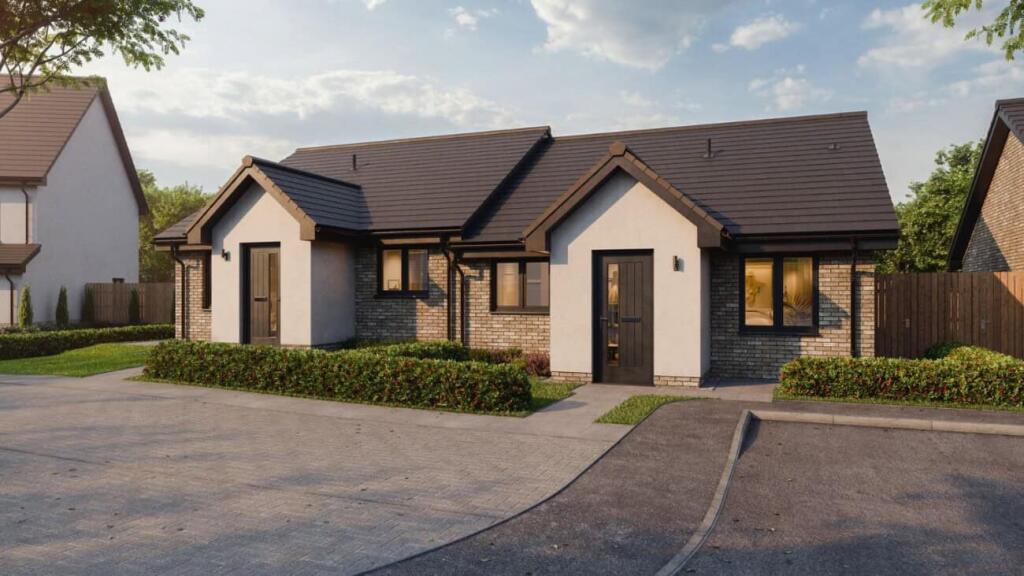 Main image of property: Syke Road, 
Burnopfield, 
NE16 6AU
