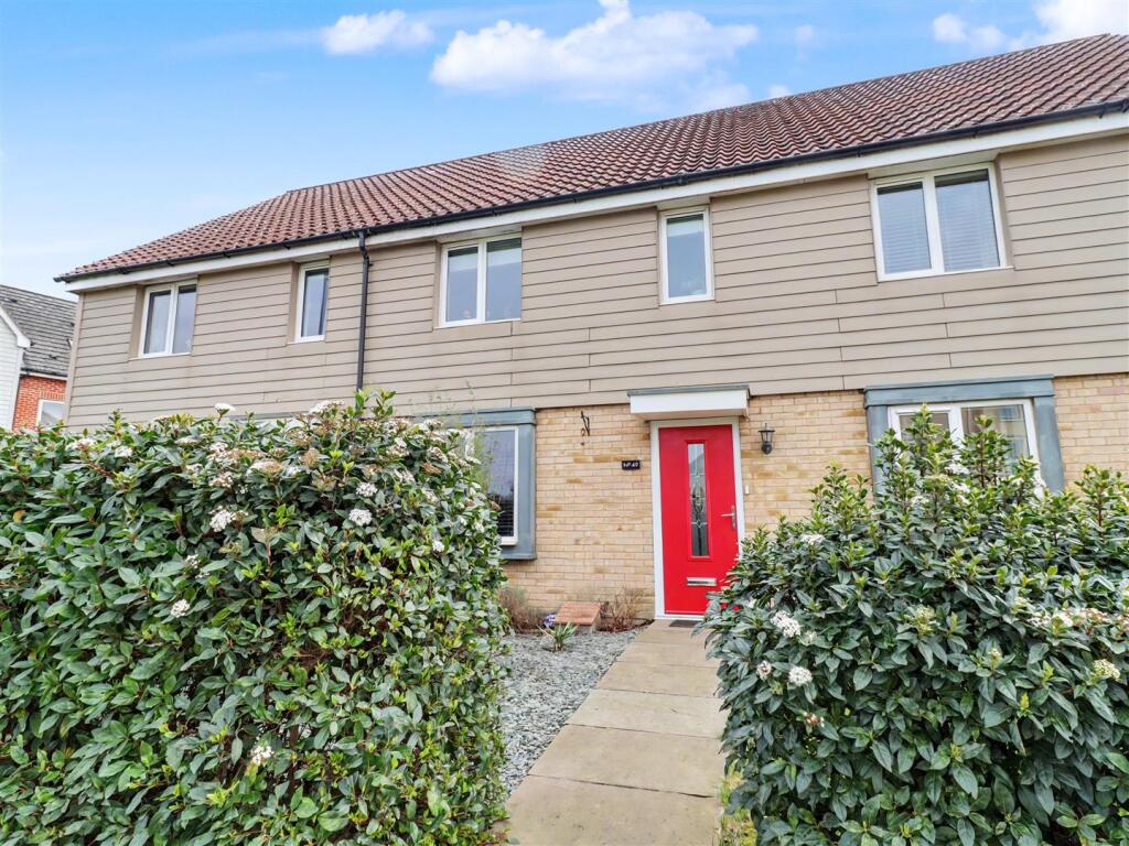 Main image of property: Kestrel Avenue, Costessey, Norwich