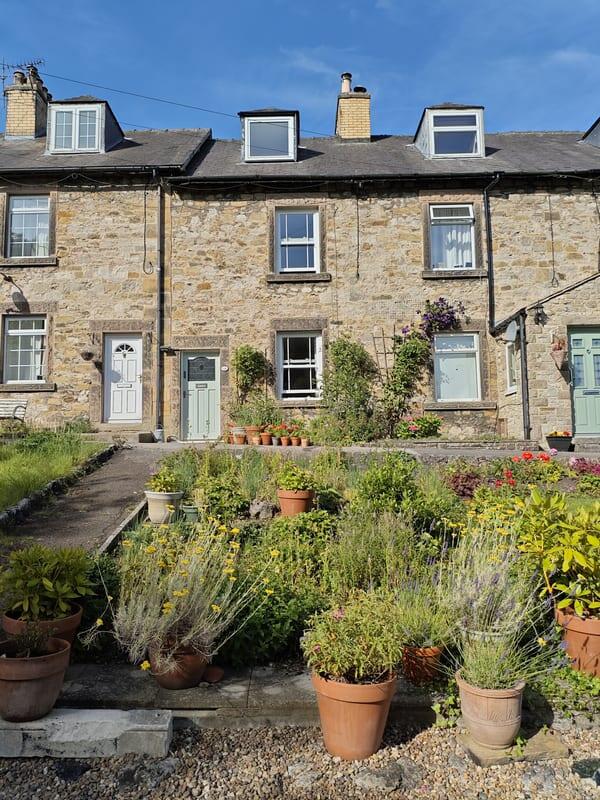 House in Derbyshire Dales, Bakewell - View 3