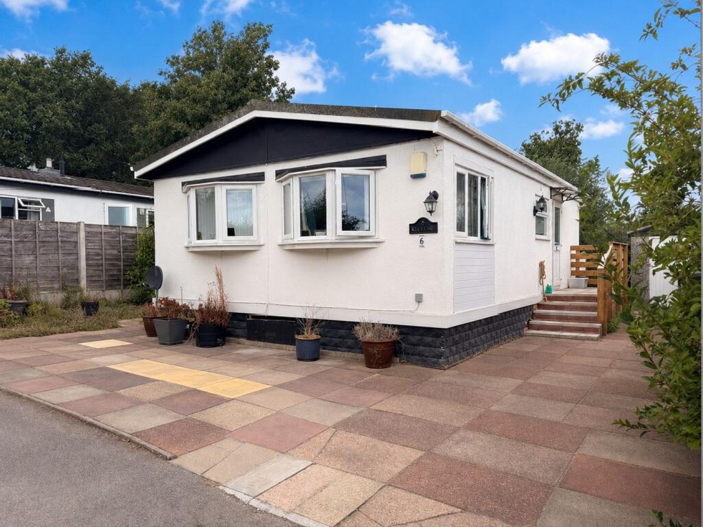 Main image of property: Hillside, Agden Brow Park, Lymm, WA13 0UD