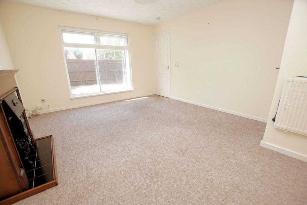 Worcester Court, Howe Road, Gosport - More