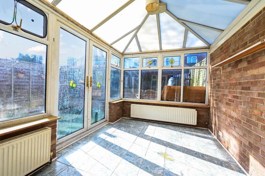 House in Basingstoke and Deane, Lychpit, Riverdene - More