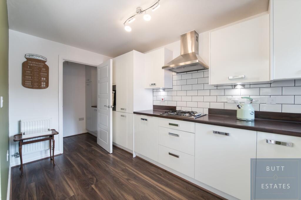 House in Exeter, Broadclyst - View 3