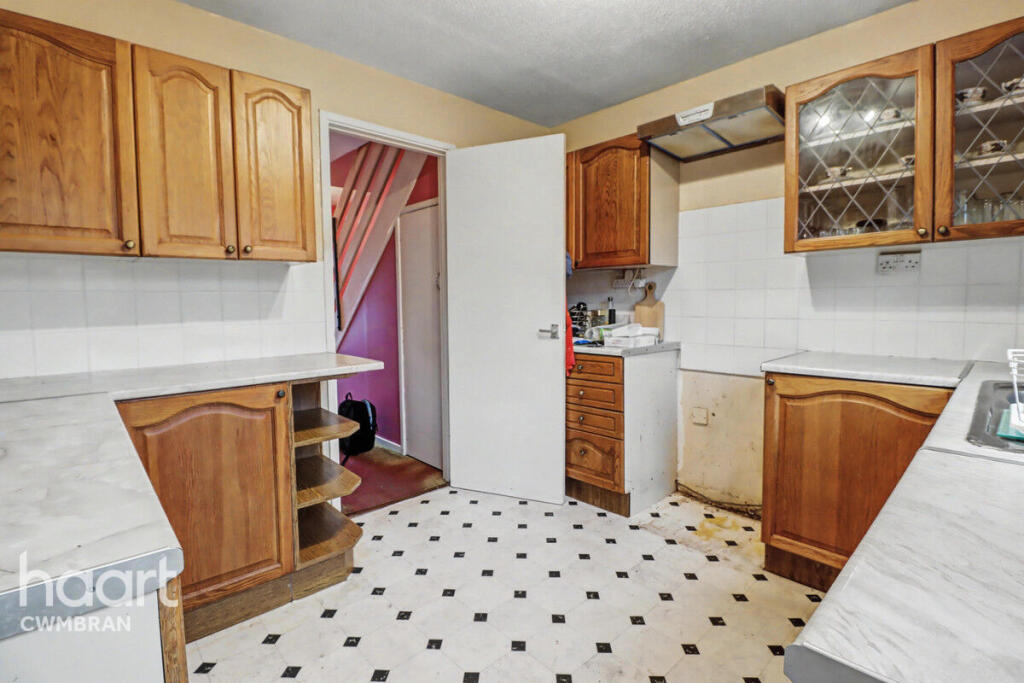 Main image of property: Snowdon Court, Cwmbran