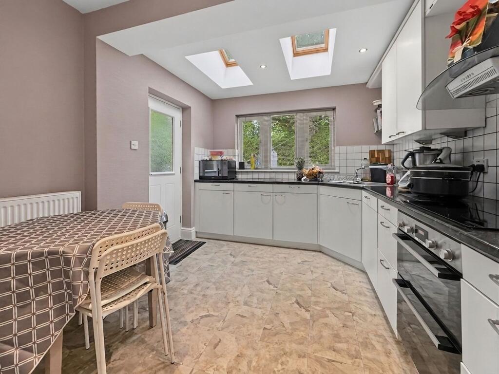 House in Salford, Greater Manchester - View 3