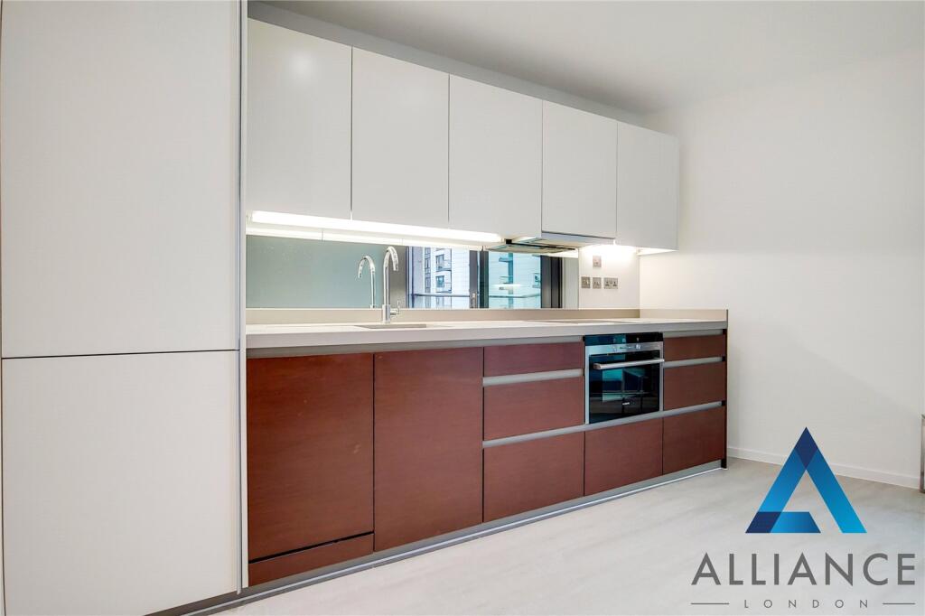 Studio apartment for rent