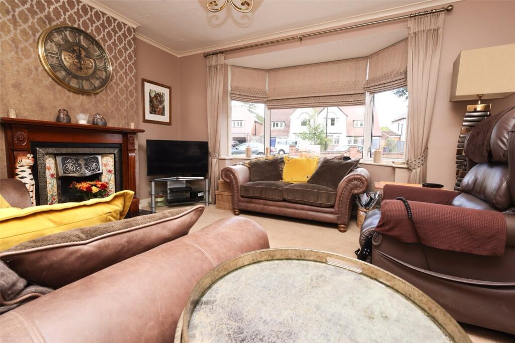 House in Birmingham - View 5
