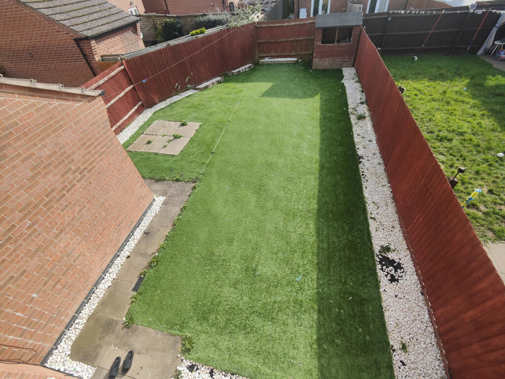 Main image of property: Dragoon Road, New Stoke Village, Coventry, CV3