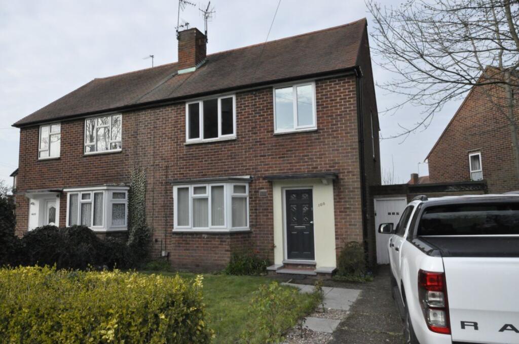 Main image of property: Oak Street, Kingswinford