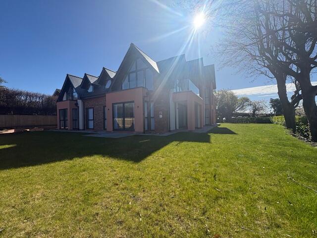 Main image of property: Cottage Lane, CH60