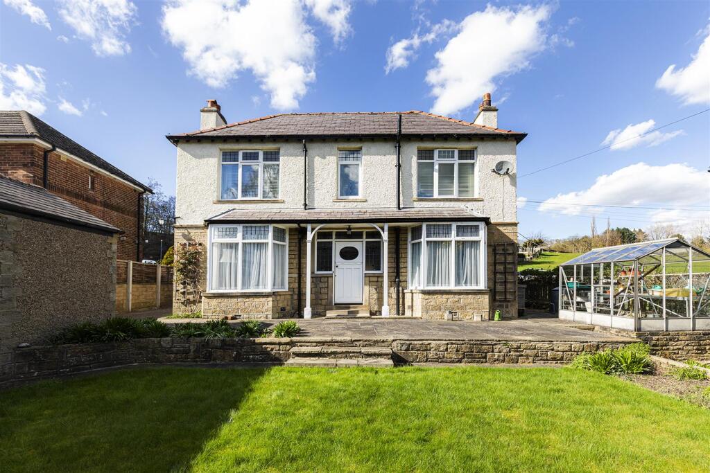 Main image of property: Arkenley Lane, Huddersfield