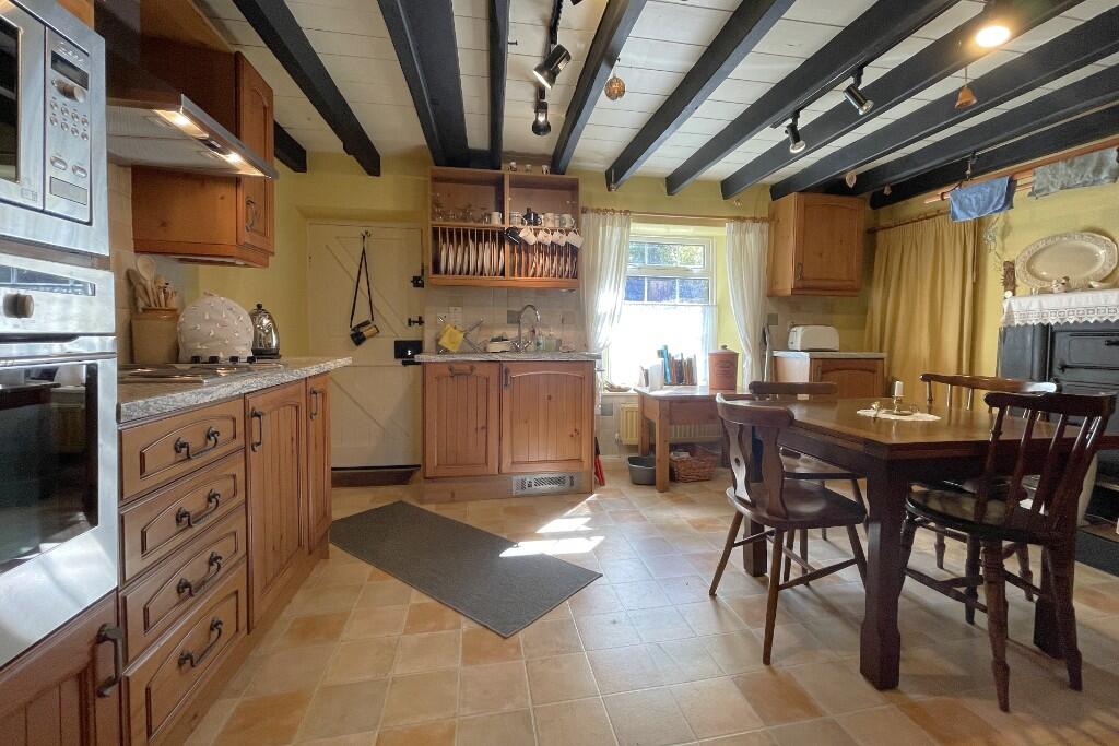 House in Grosmont, North Yorkshire - View 6
