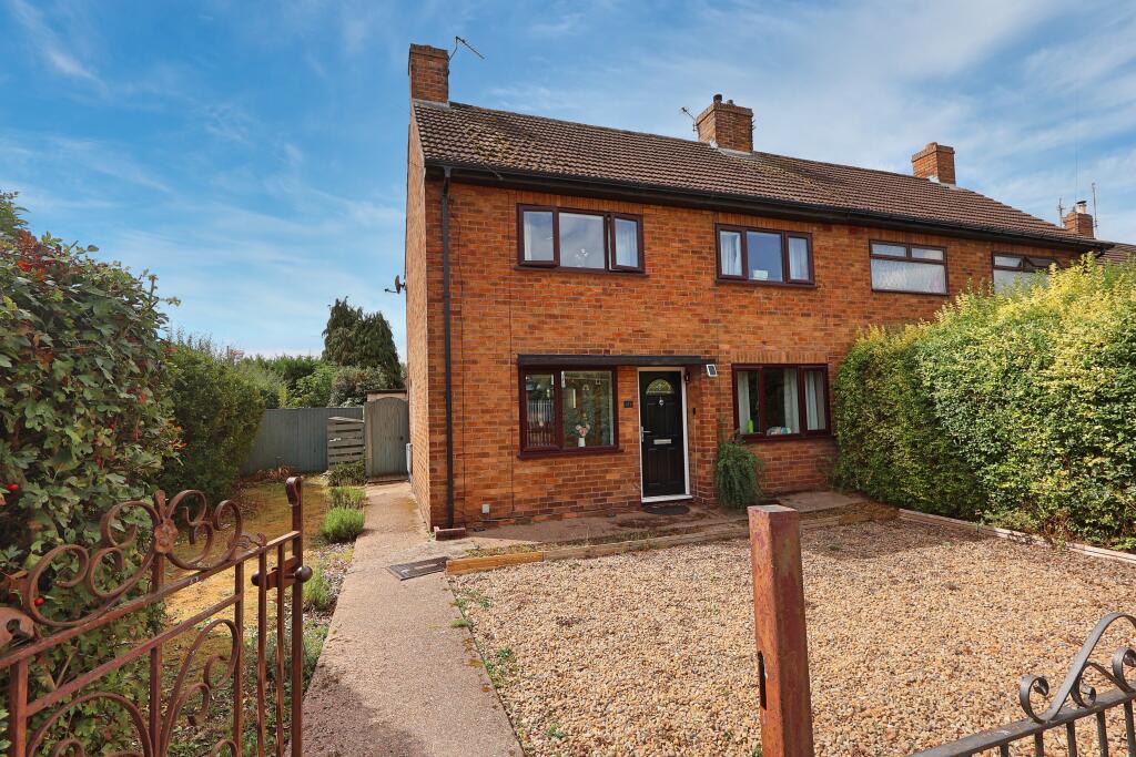Main image of property: Hallcroft Road, Retford, Nottinghamshire
