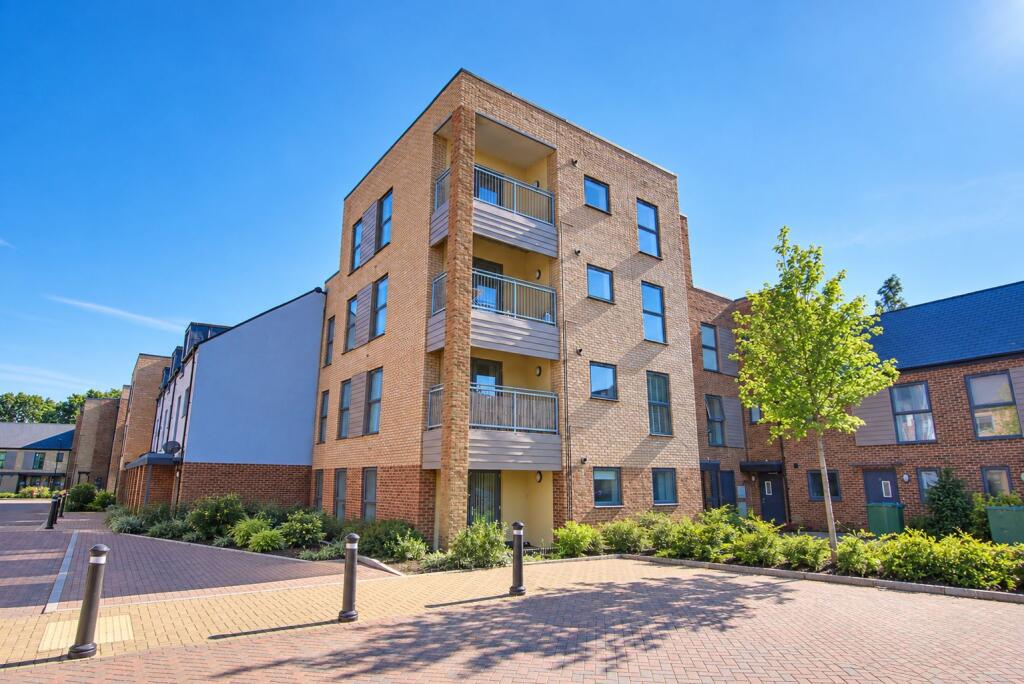 Main image of property: Laxton Close, Sholing