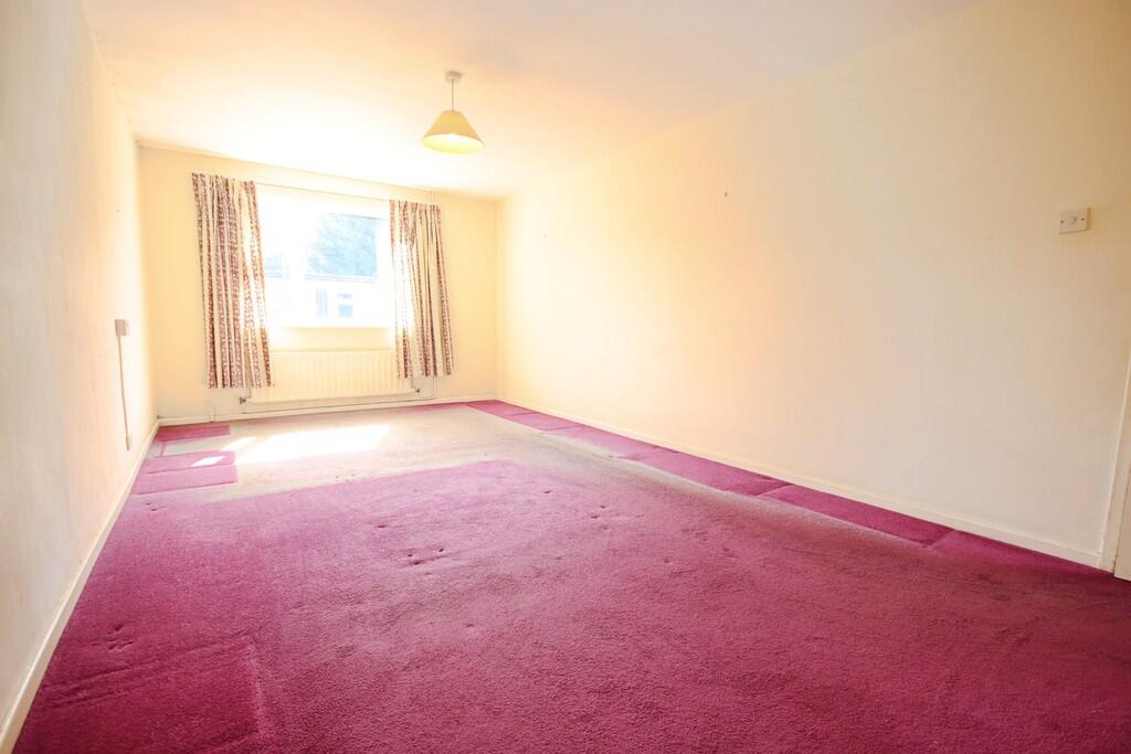 House in West Lindsey, Cherry Willingham CP - More