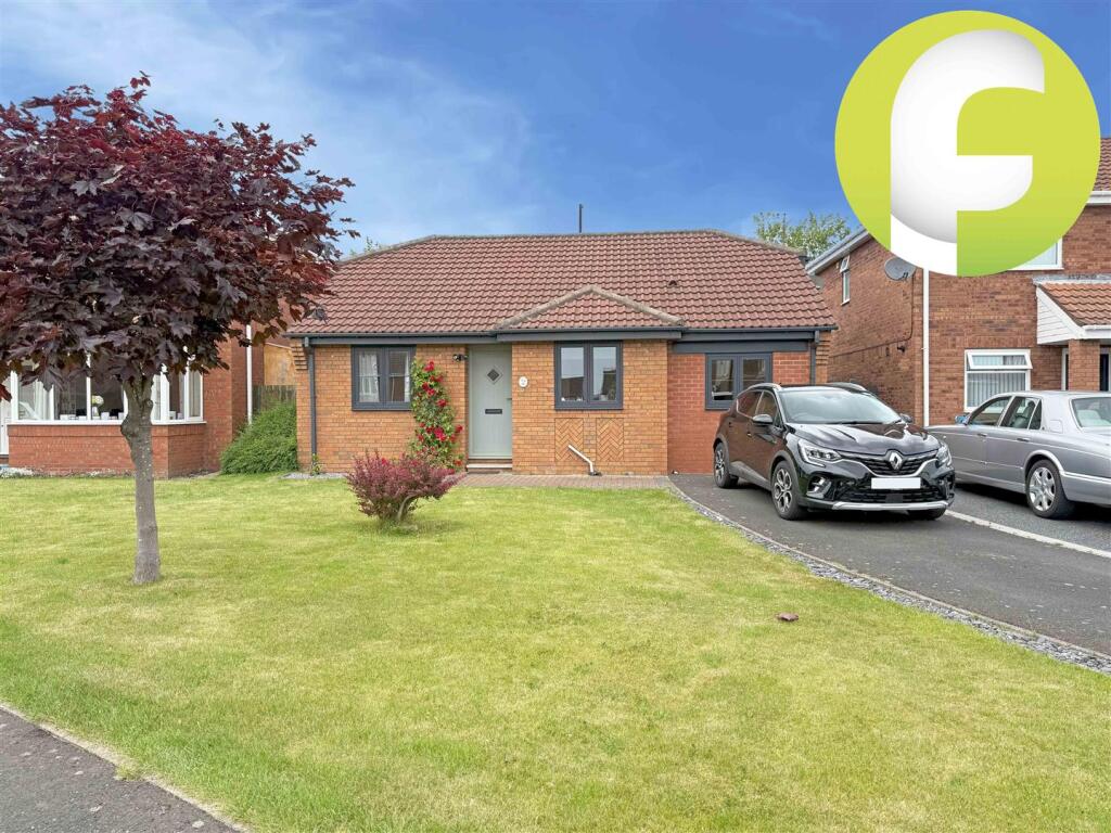Main image of property: Robert Westall Way, North Shields