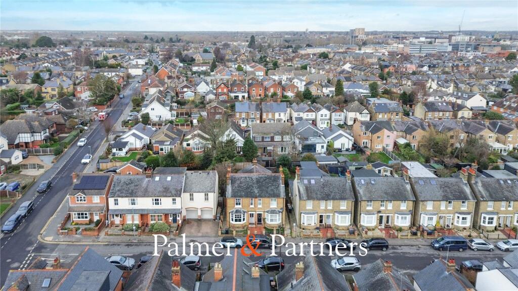Rosebery Road, Old Moulsham, Chelmsford, Essex, CM2 photo 3