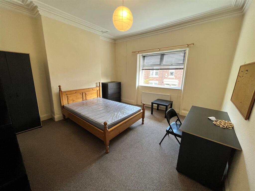 House in Newcastle upon Tyne, Heaton - View 3