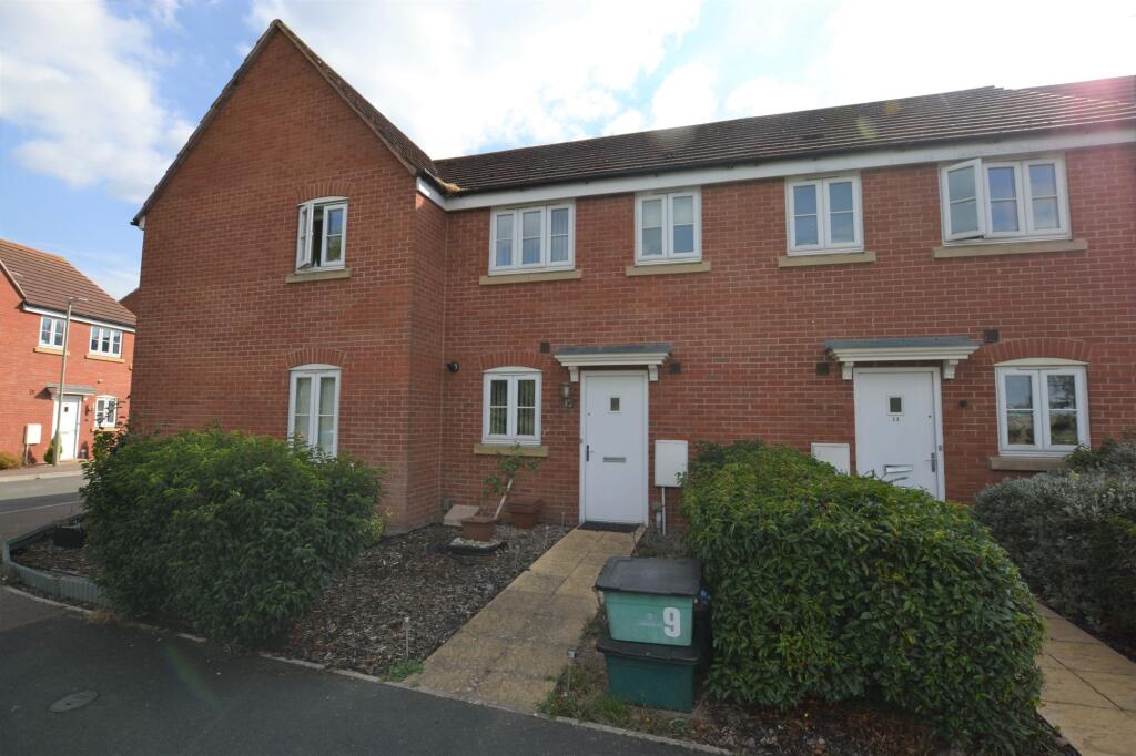 Main image of property: Drydock Way, Hempsted, GL2