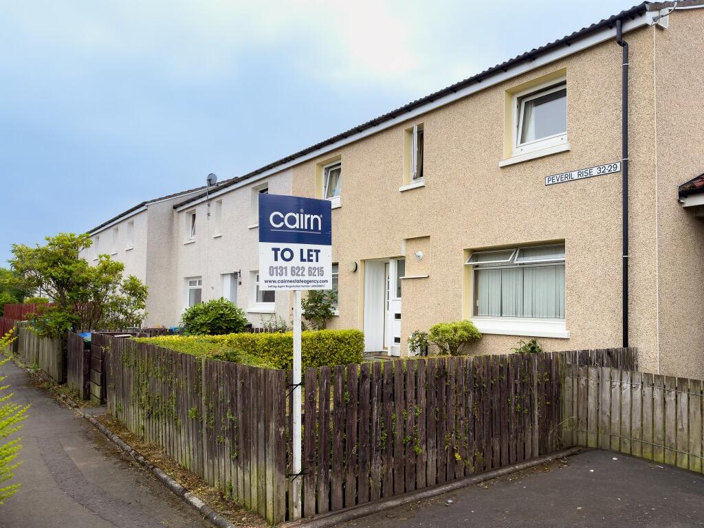 Main image of property: Peveril Rise, Livingston, West Lothian, EH54