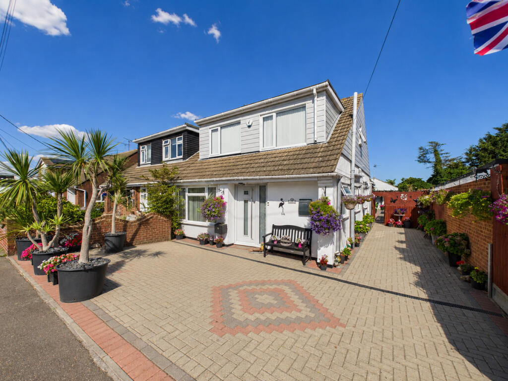 Main image of property: Seaview Road, Canvey Island, SS8