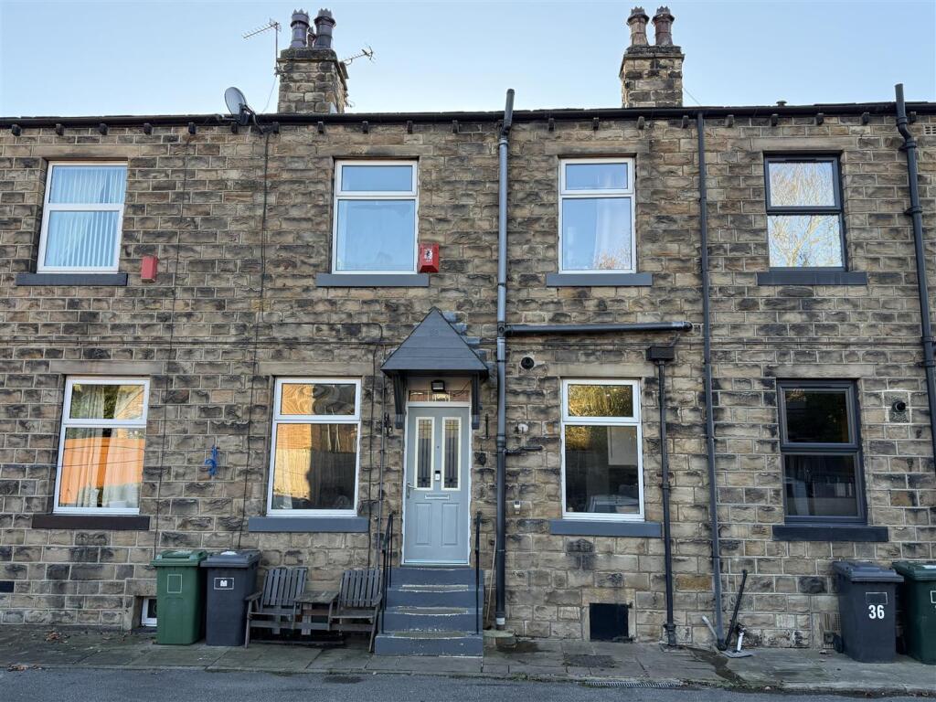 Main image of property: Coppin Hall Lane, Mirfield