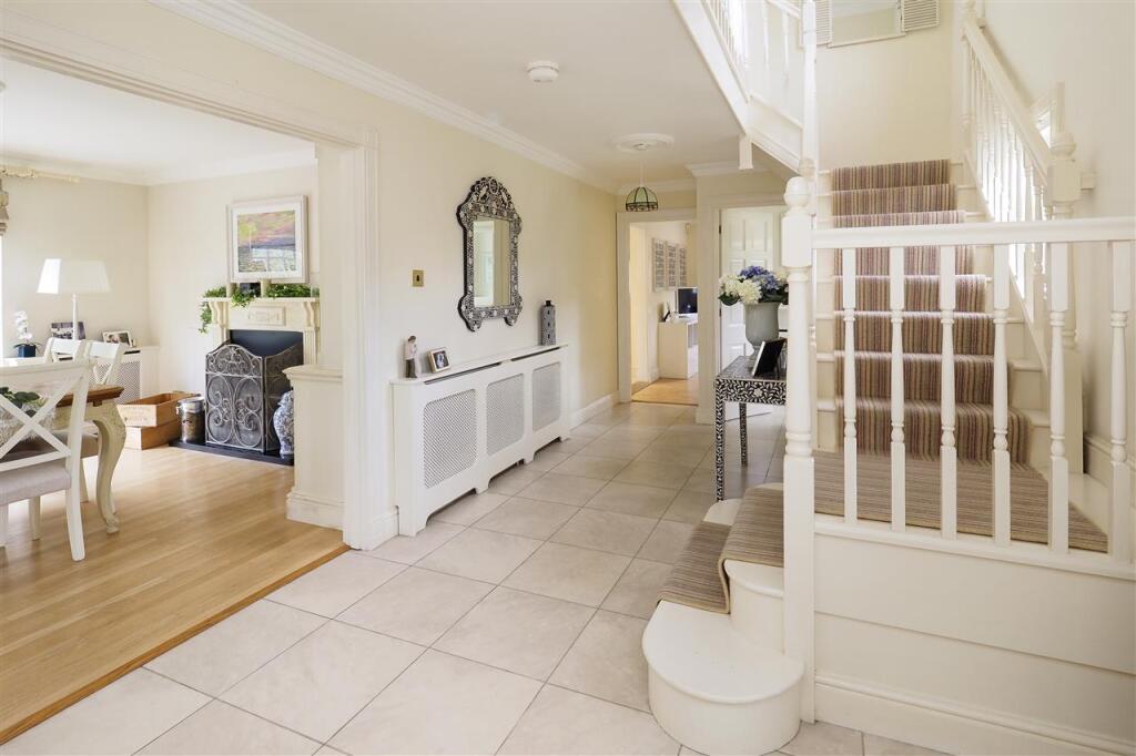House in Swale, Sheldwich Lees, Sheldwich - View 5